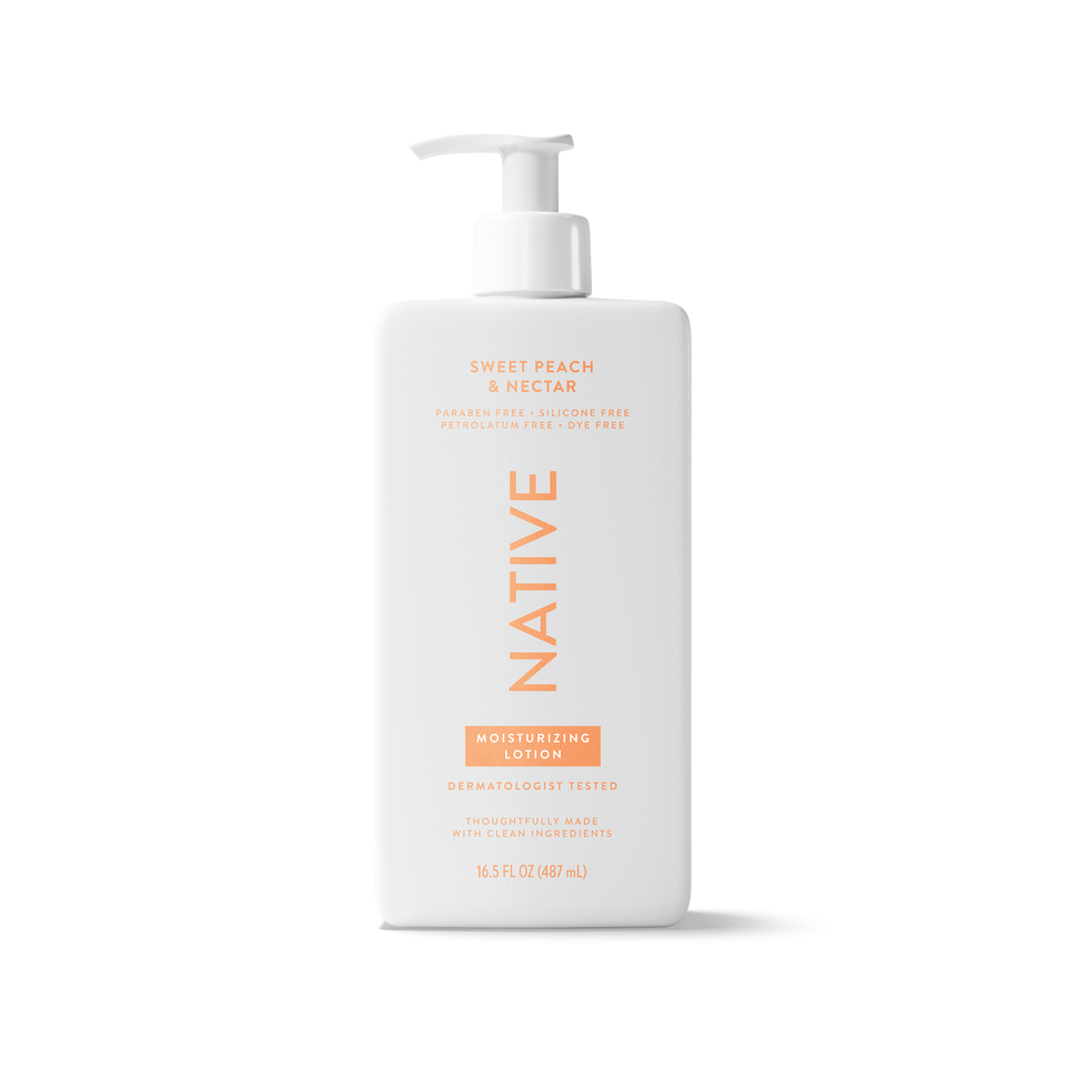 Body Lotion - Smooth Touch (16.5oz)