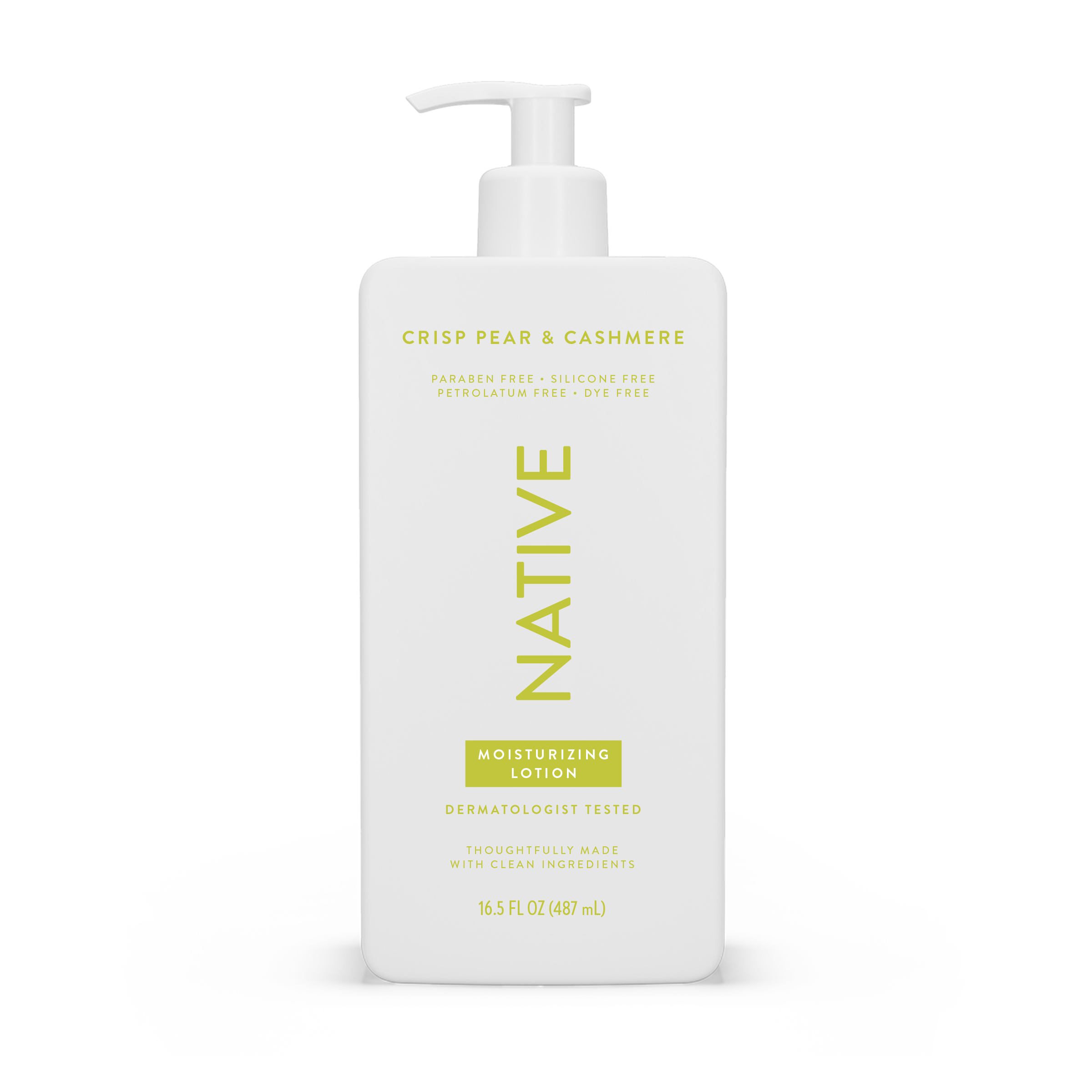 Body Lotion - Last Chance - Soft Layer