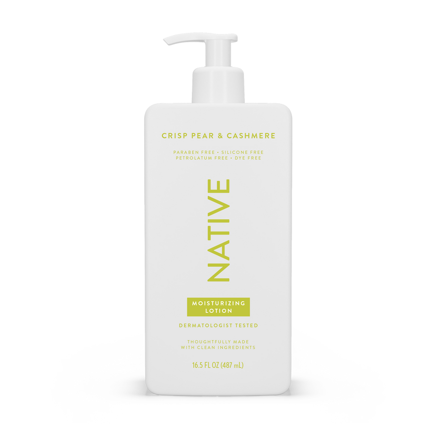 Body Lotion - Last Chance - Soft Layer (16.5oz)