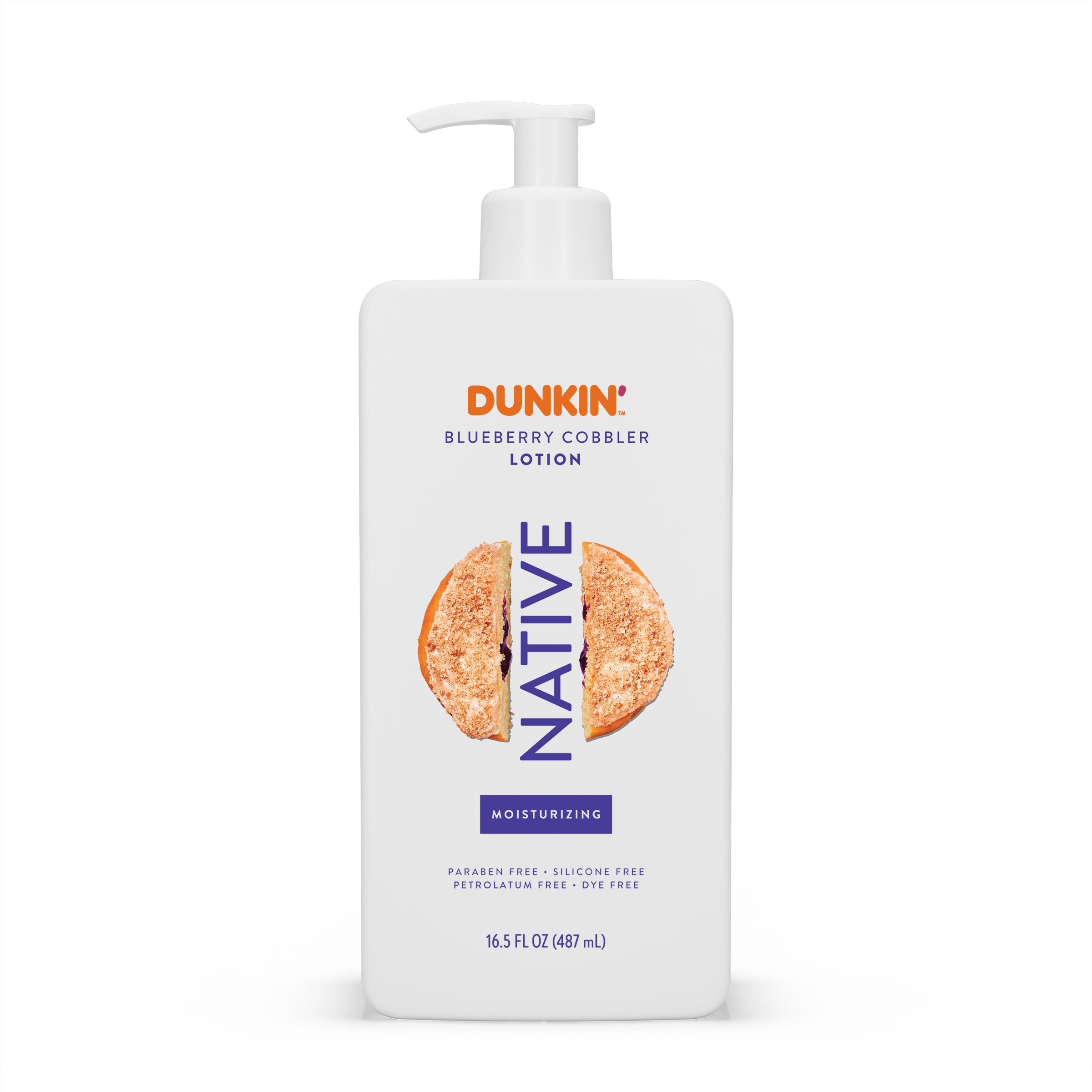 Body Lotion - Last Chance - Soft Layer
