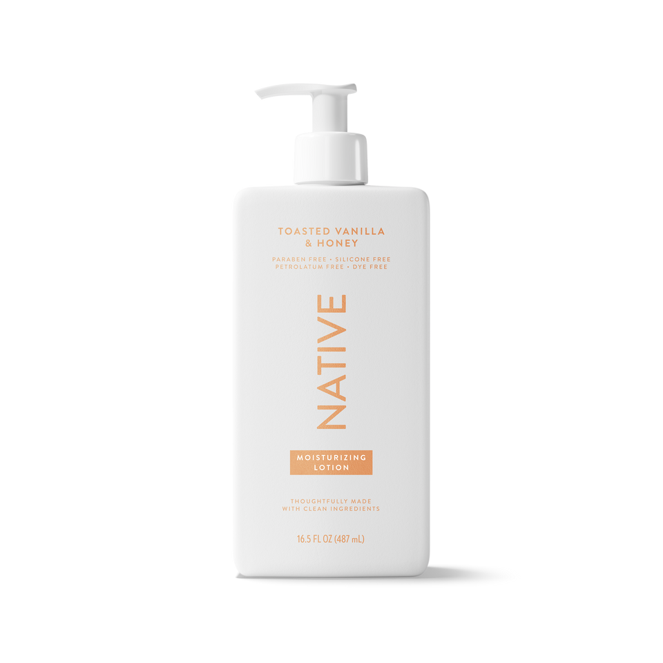 Body Lotion - Smooth Touch (16.5oz)