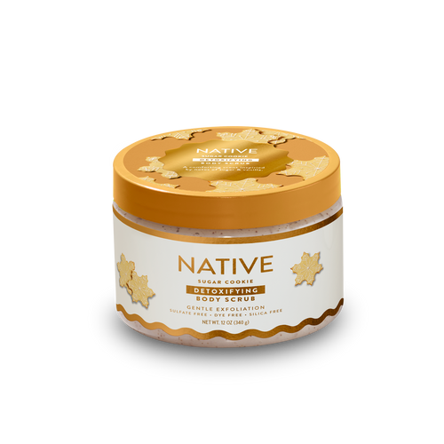 Body Scrub - Last Chance - Daily Fresh