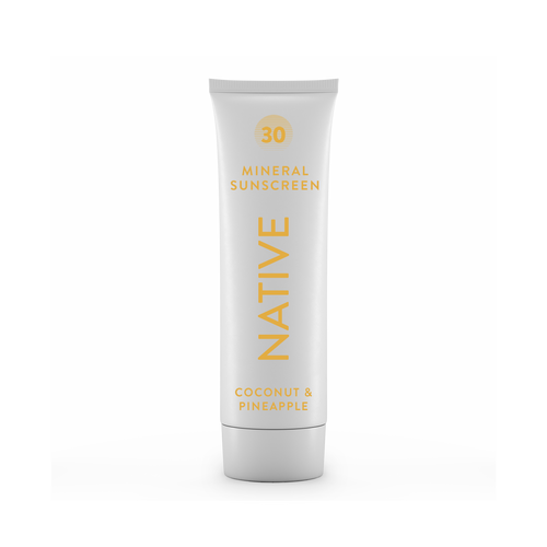 Body Sunscreen - Last Chance - Daily Comfort