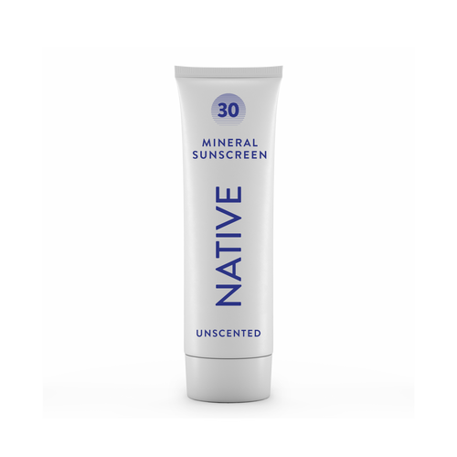 Body Sunscreen - Last Chance - Daily Comfort