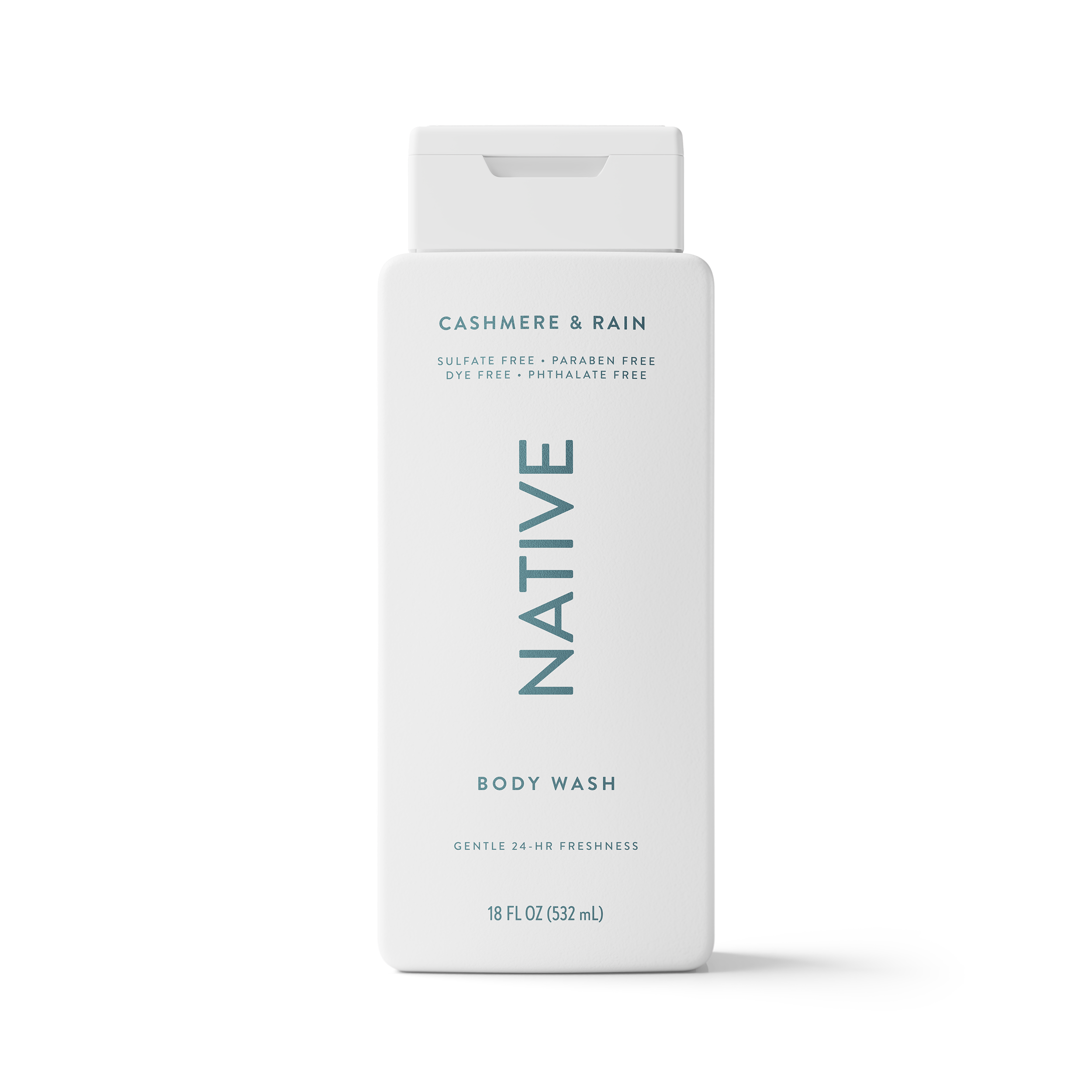 Body Wash - Active Fresh