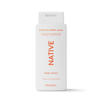 Body Wash - Active Fresh