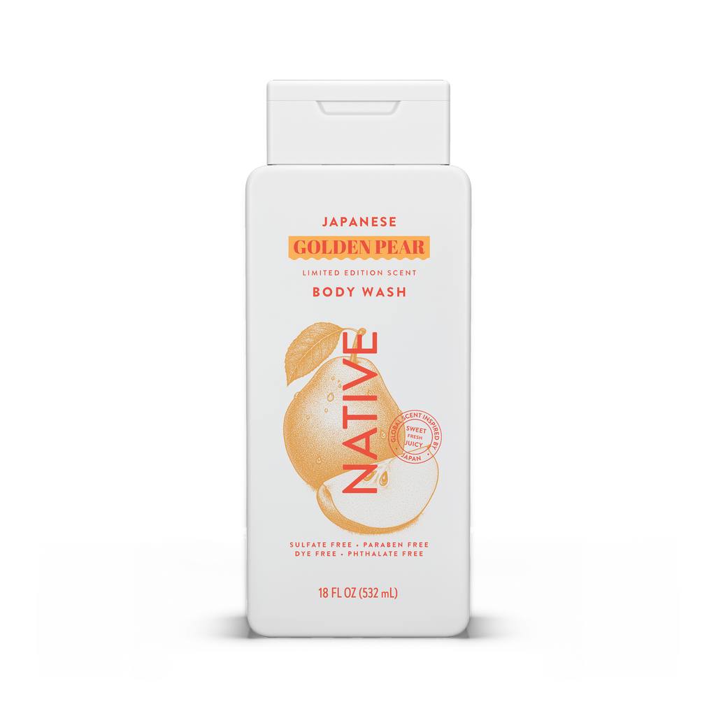 Body Wash - Smooth Touch