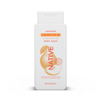 Body Wash - Smooth Touch