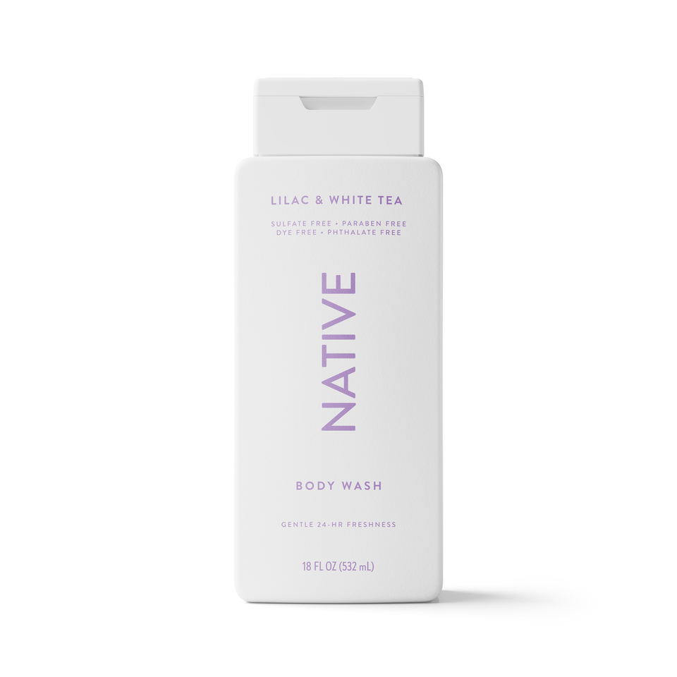 Body Wash - Smooth Touch (18oz)
