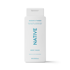 Body Wash - Smooth Touch