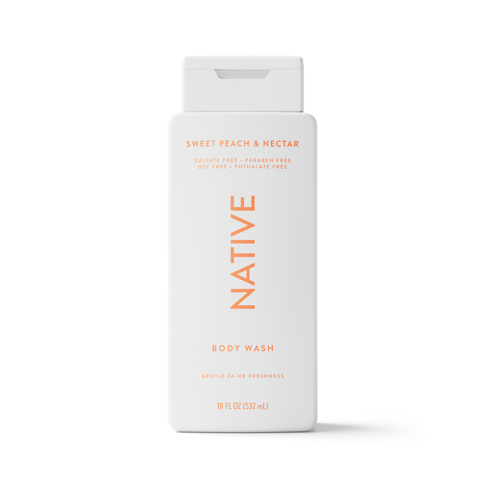 Body Wash - Smooth Touch (18oz)