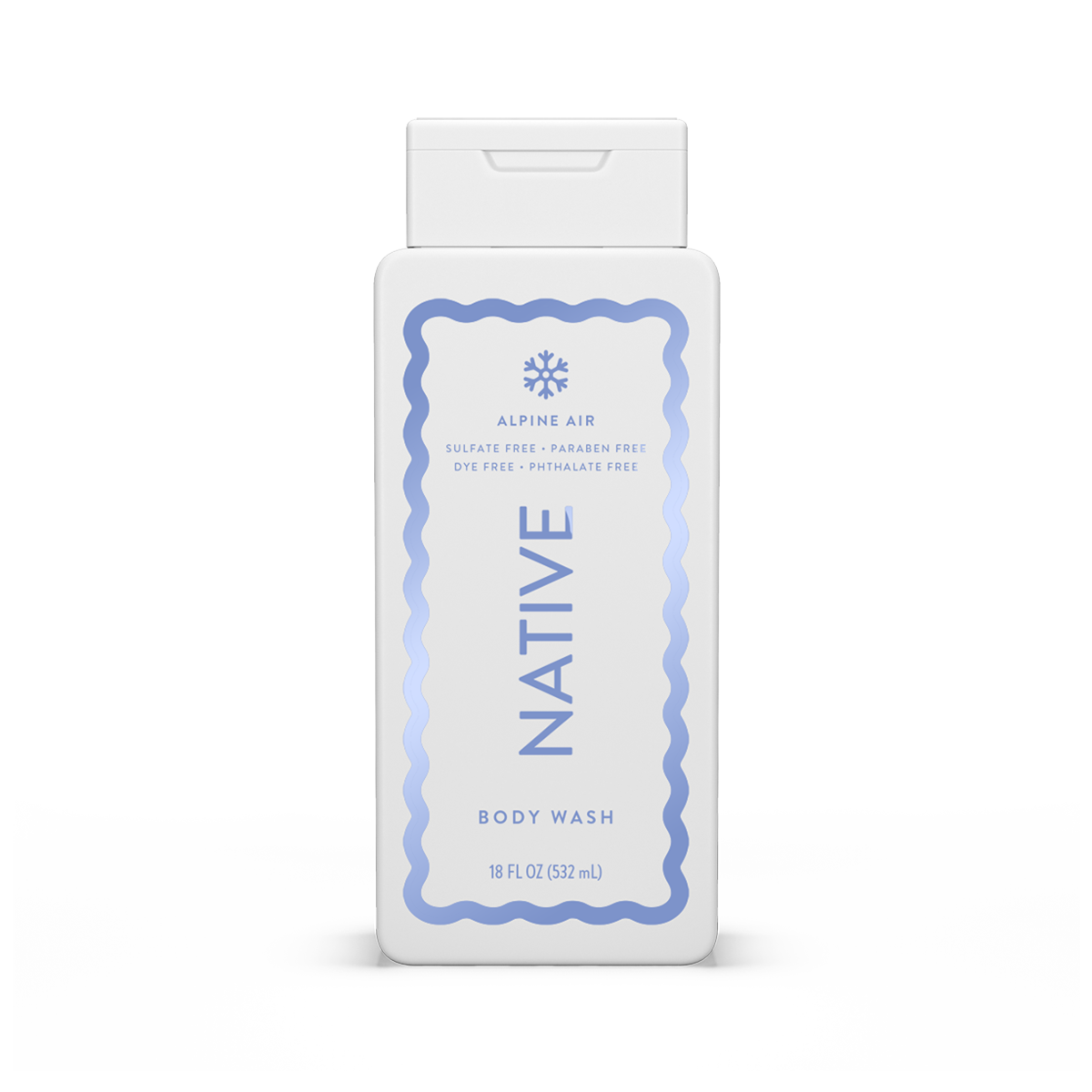 Body Wash - Last Chance - Simple Touch