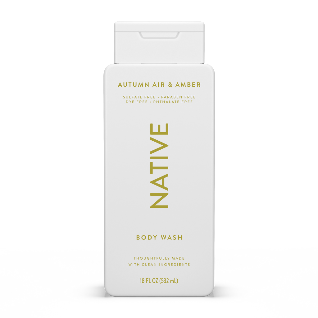 Body Wash - Last Chance - Active Fresh