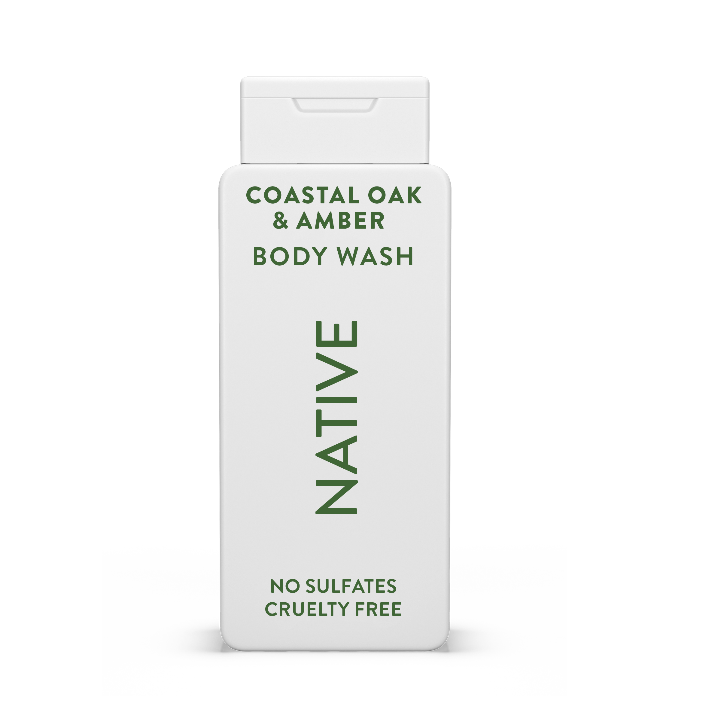 Body Wash - Last Chance - Simple Touch