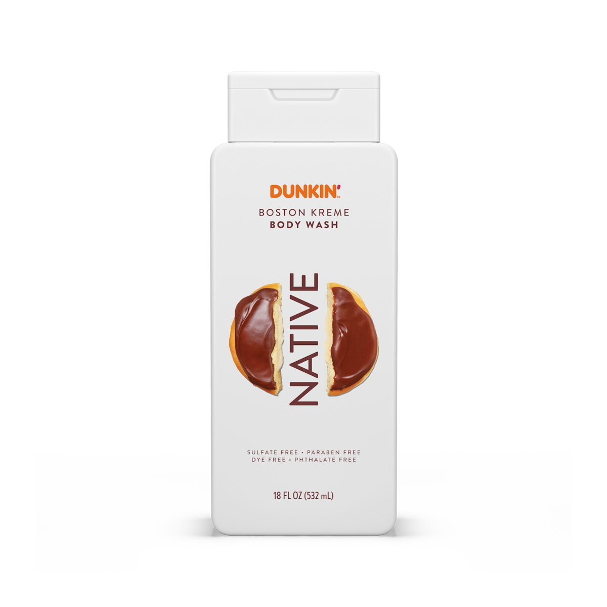 Body Wash - Last Chance - Active Fresh