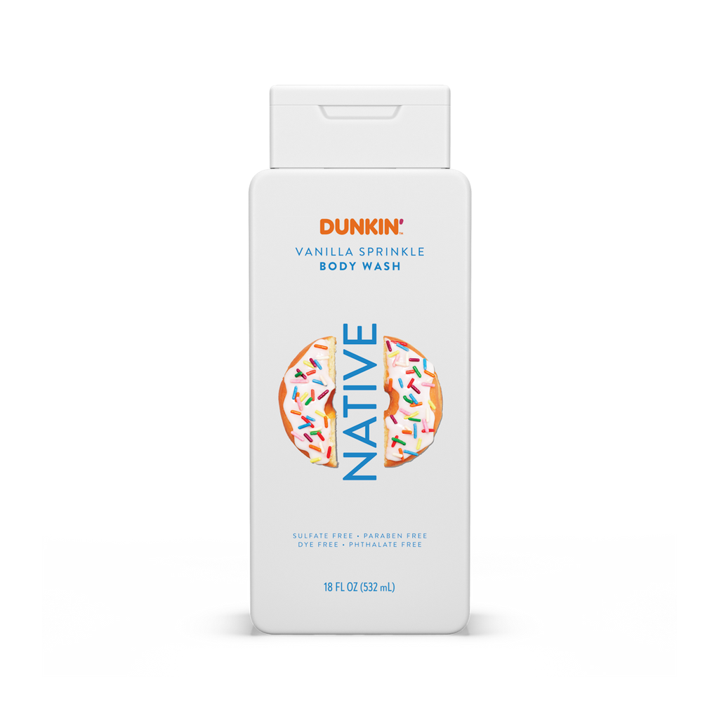 Body Wash - Last Chance - Active Fresh