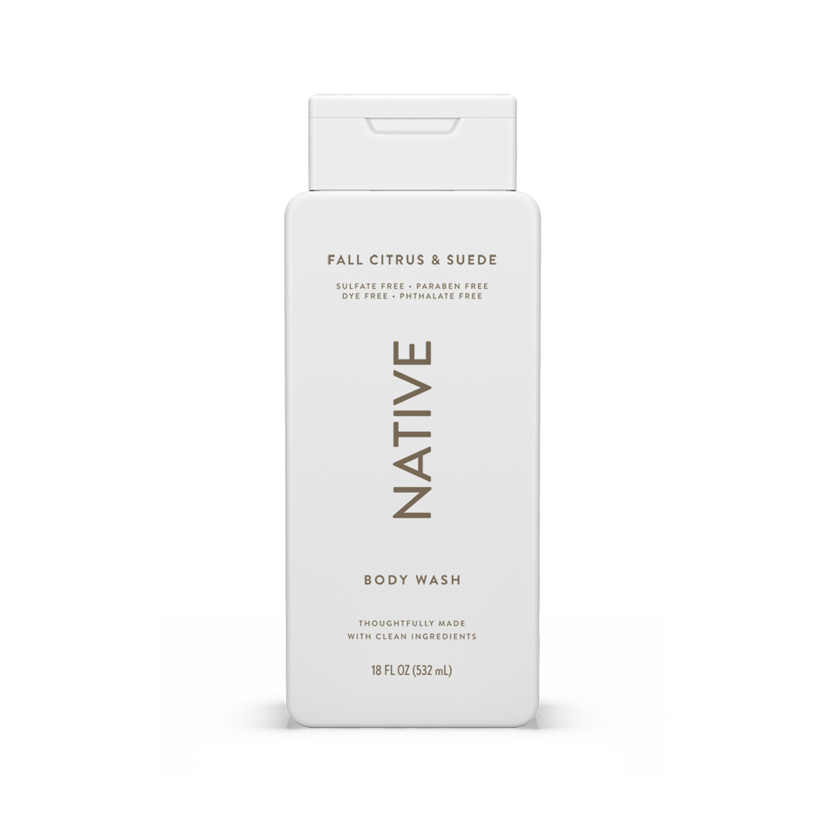 Body Wash - Last Chance - Simple Touch