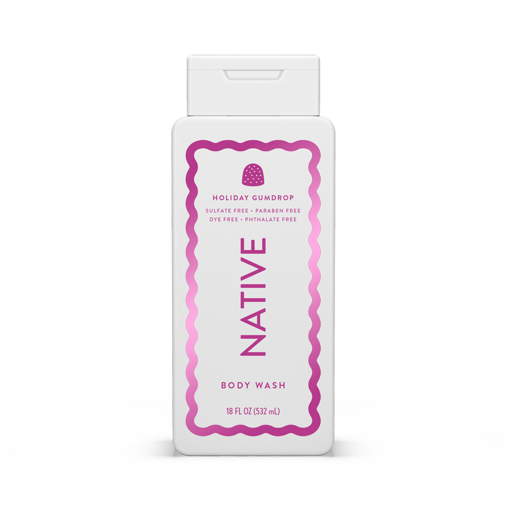 Body Wash - Last Chance - Simple Touch