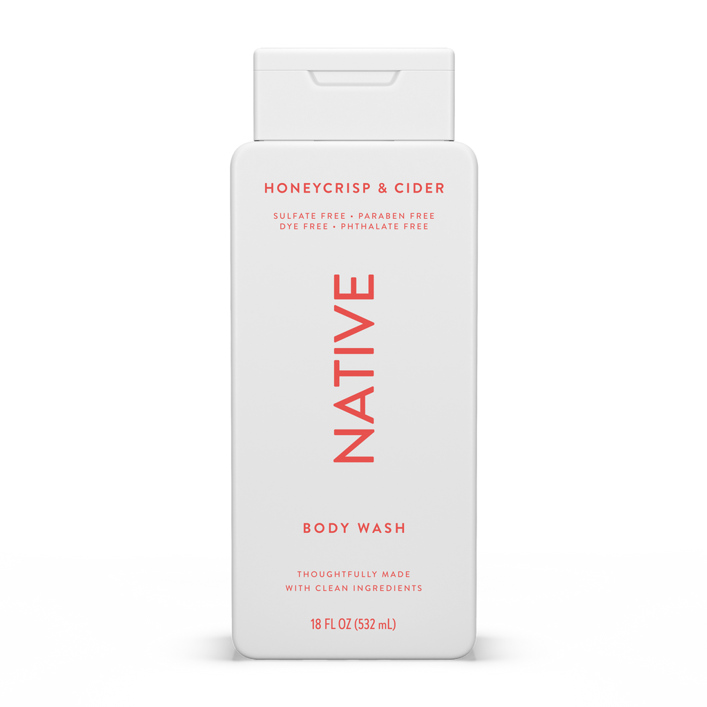 Body Wash - Last Chance - Simple Touch