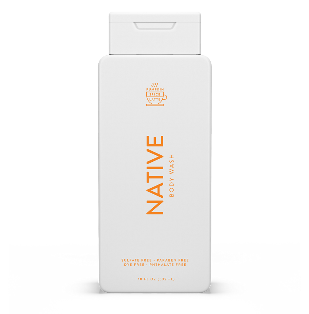 Body Wash - Last Chance - Active Fresh