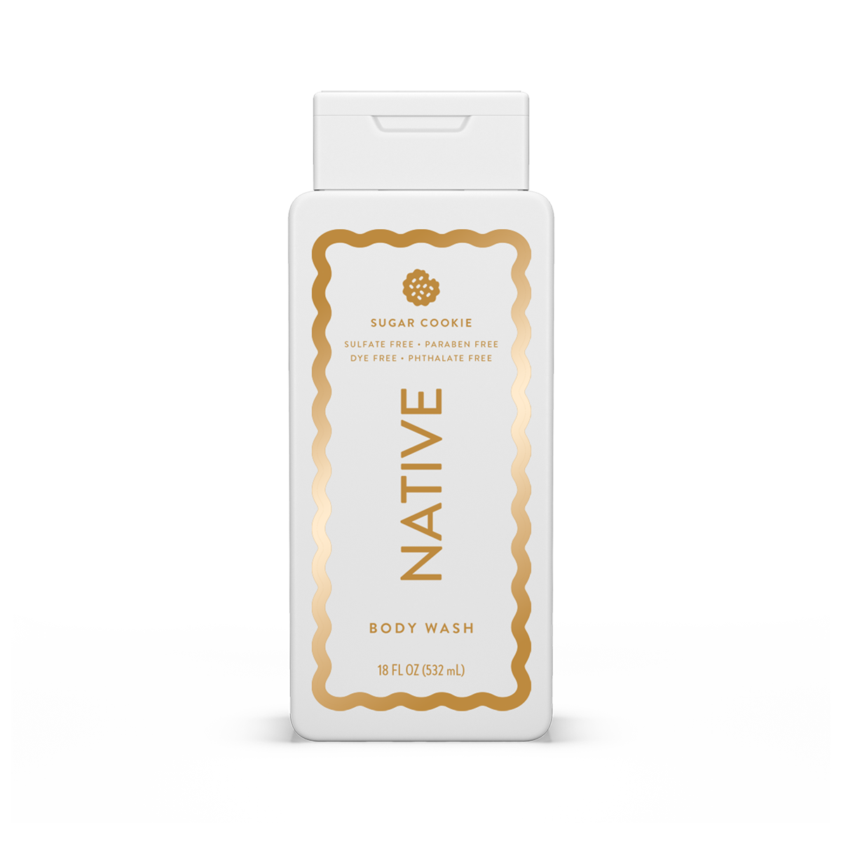 Body Wash - Last Chance - Active Fresh