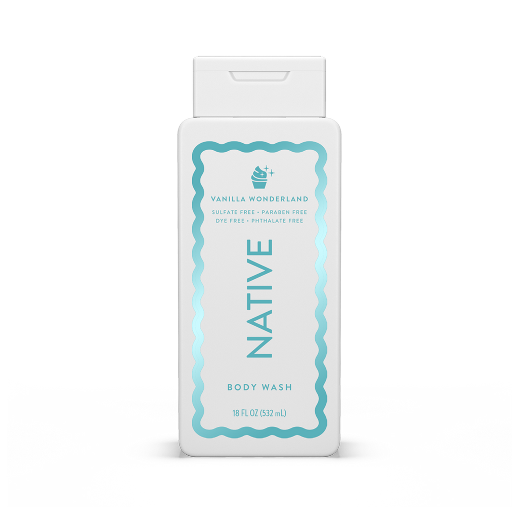 Body Wash - Last Chance - Active Fresh
