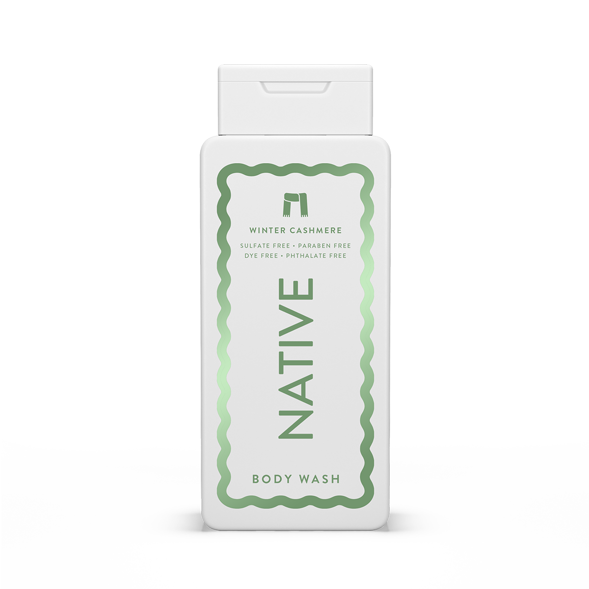 Body Wash - Last Chance - Active Fresh