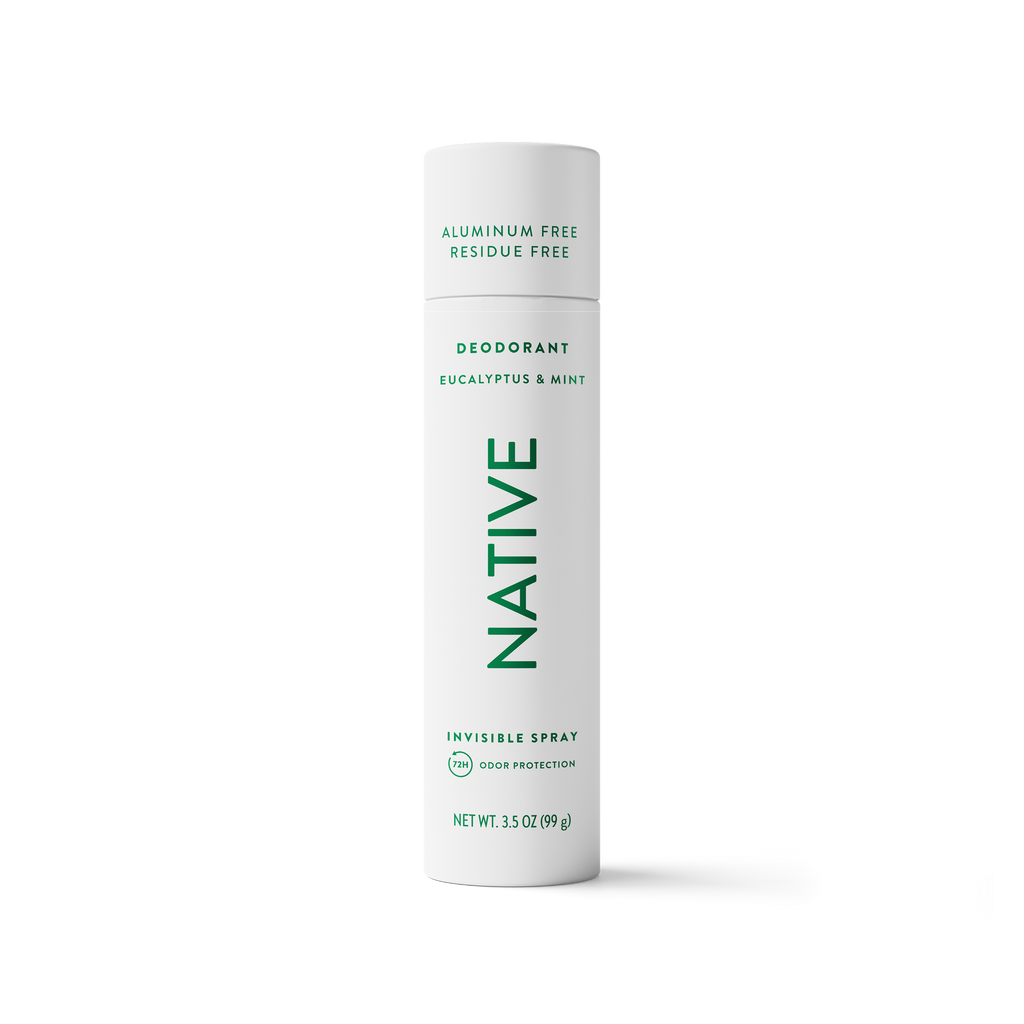 Deodorant Spray - Daily Fresh