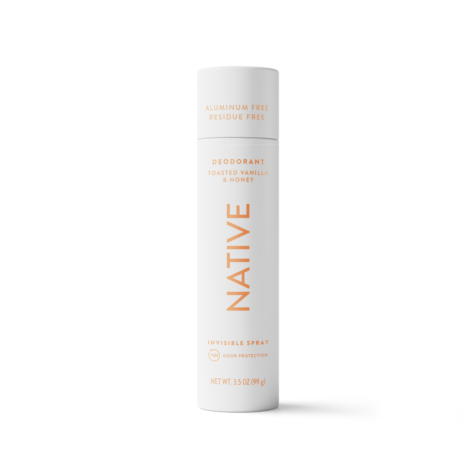Deodorant Spray - Daily Fresh (3.5oz)