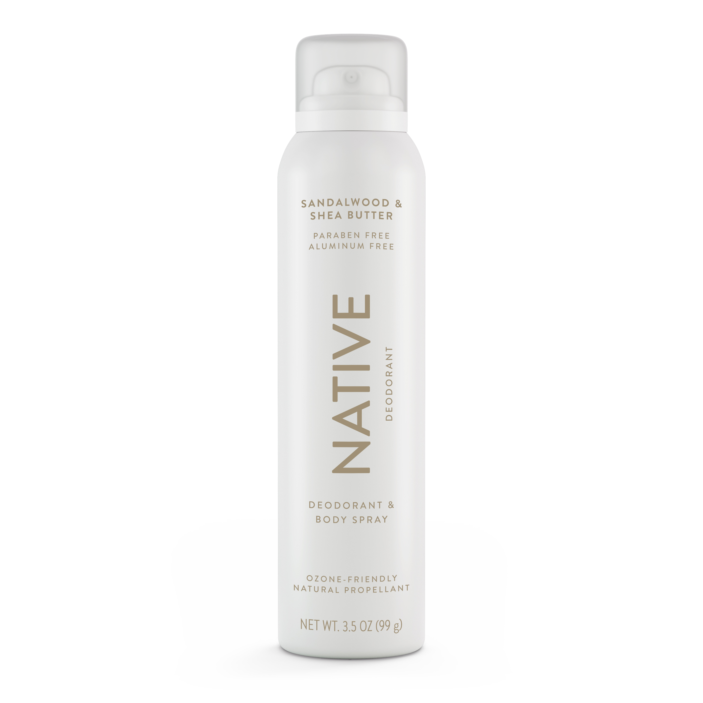 Deodorant Spray - Last Chance - Smooth Touch