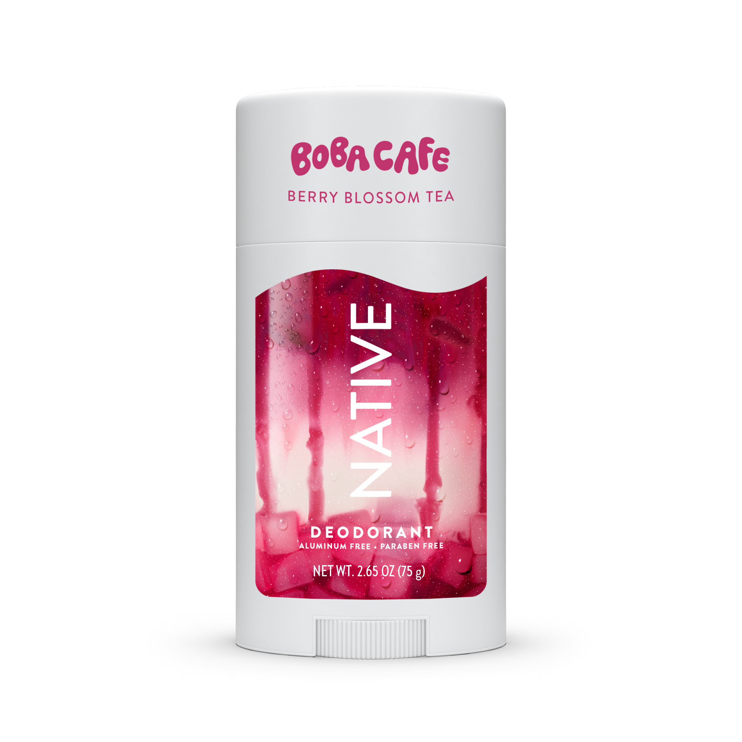 Deodorant Stick - Clean Feel