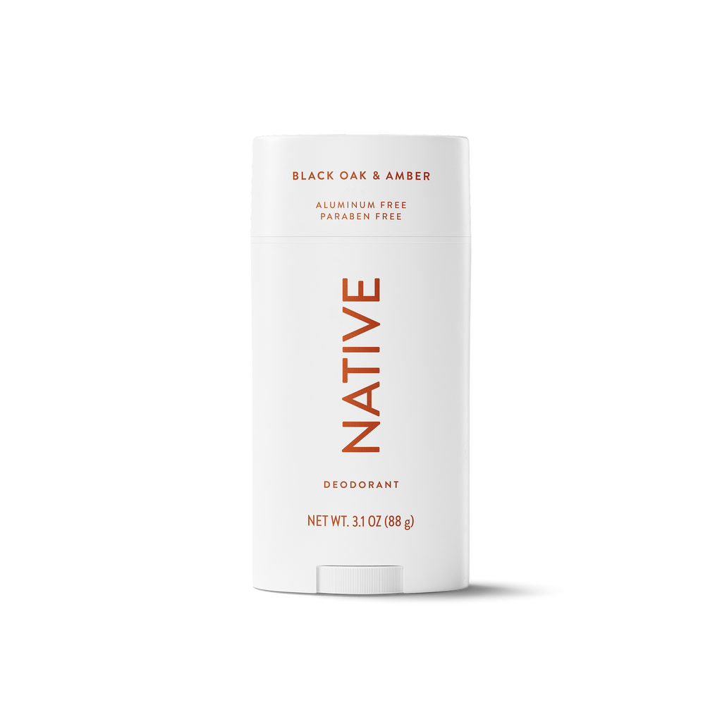 Deodorant Stick - Clean Feel