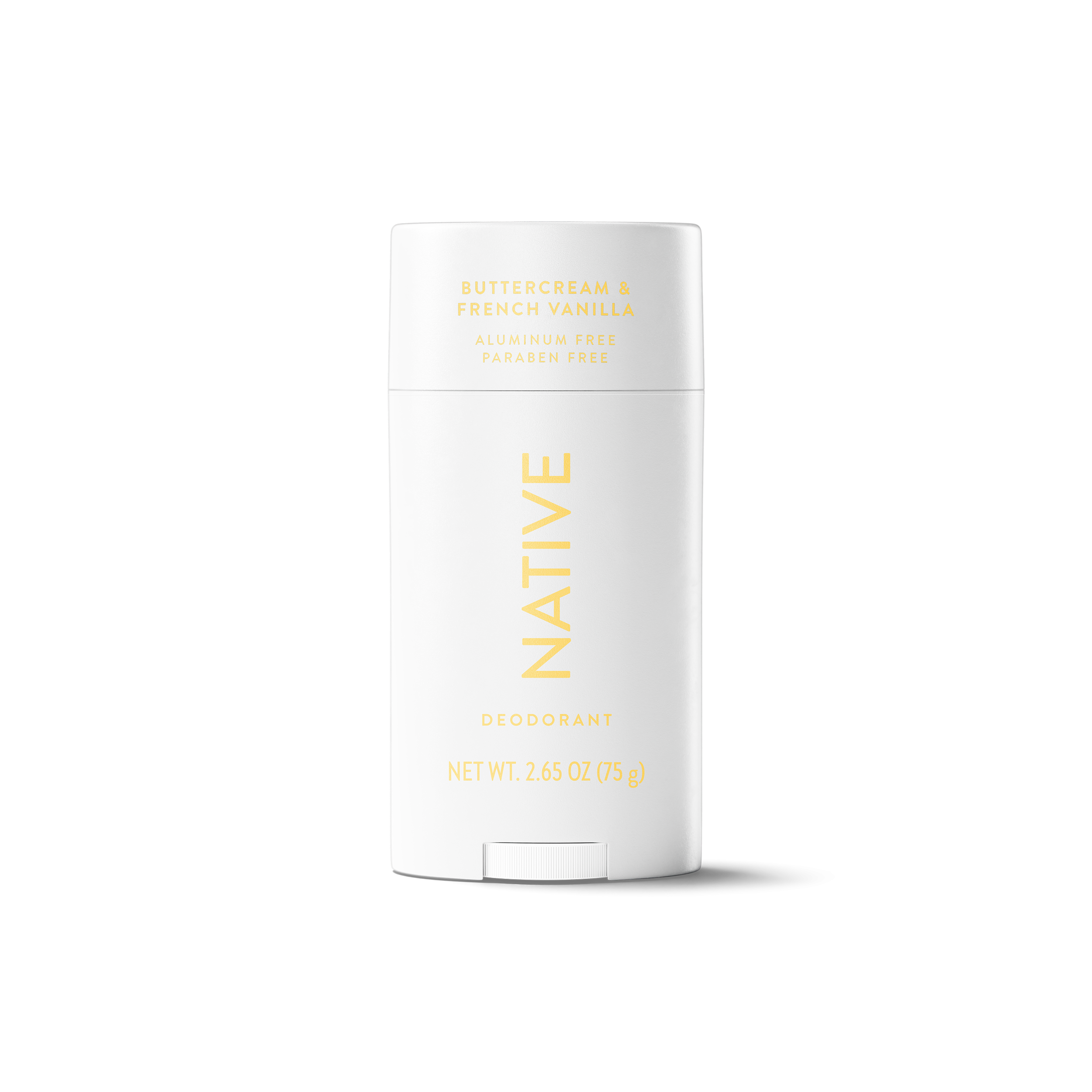 Deodorant Stick - Clean Feel