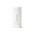 Deodorant Stick - Clean Feel