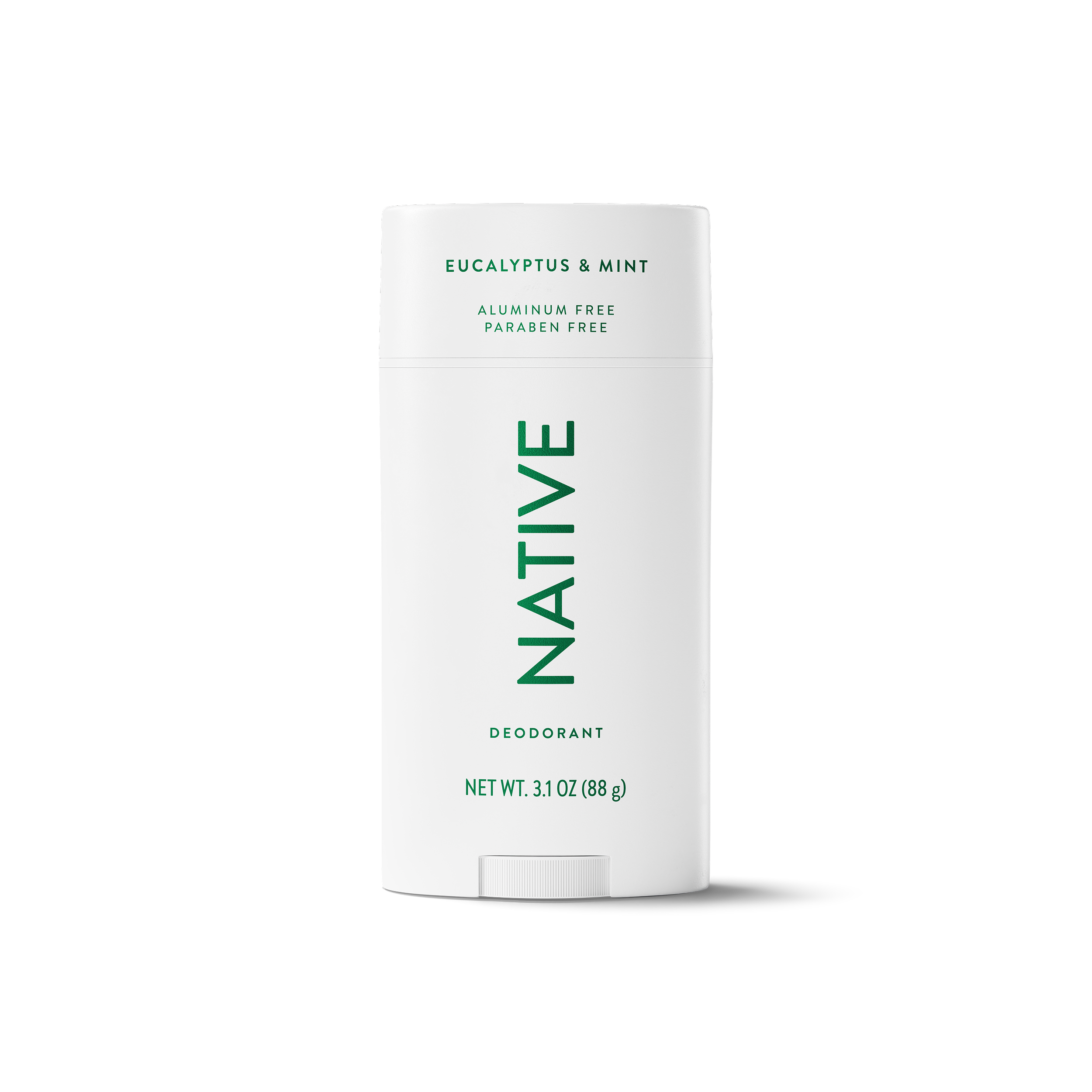 Deodorant Stick - Clean Feel