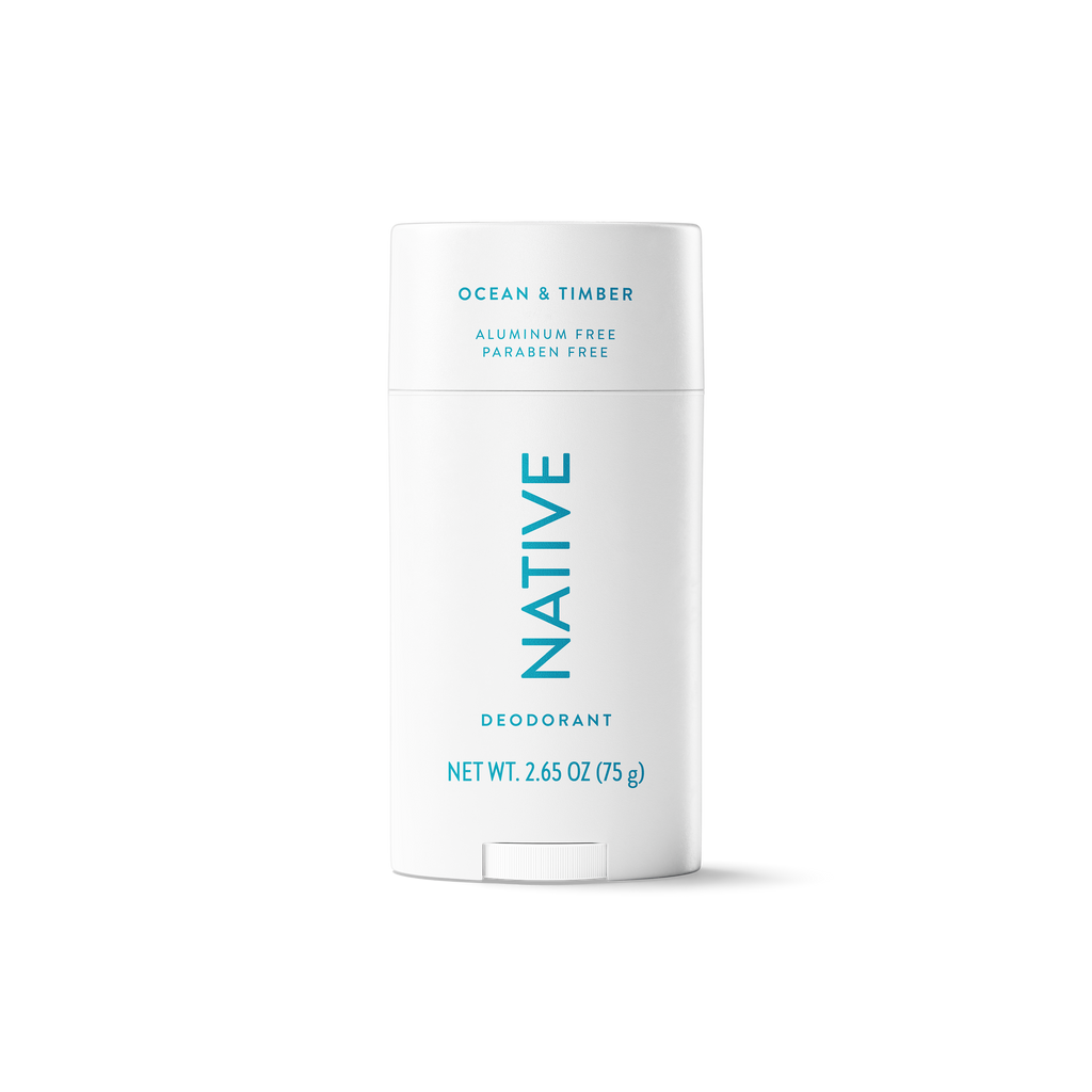 Deodorant Stick - Clean Feel