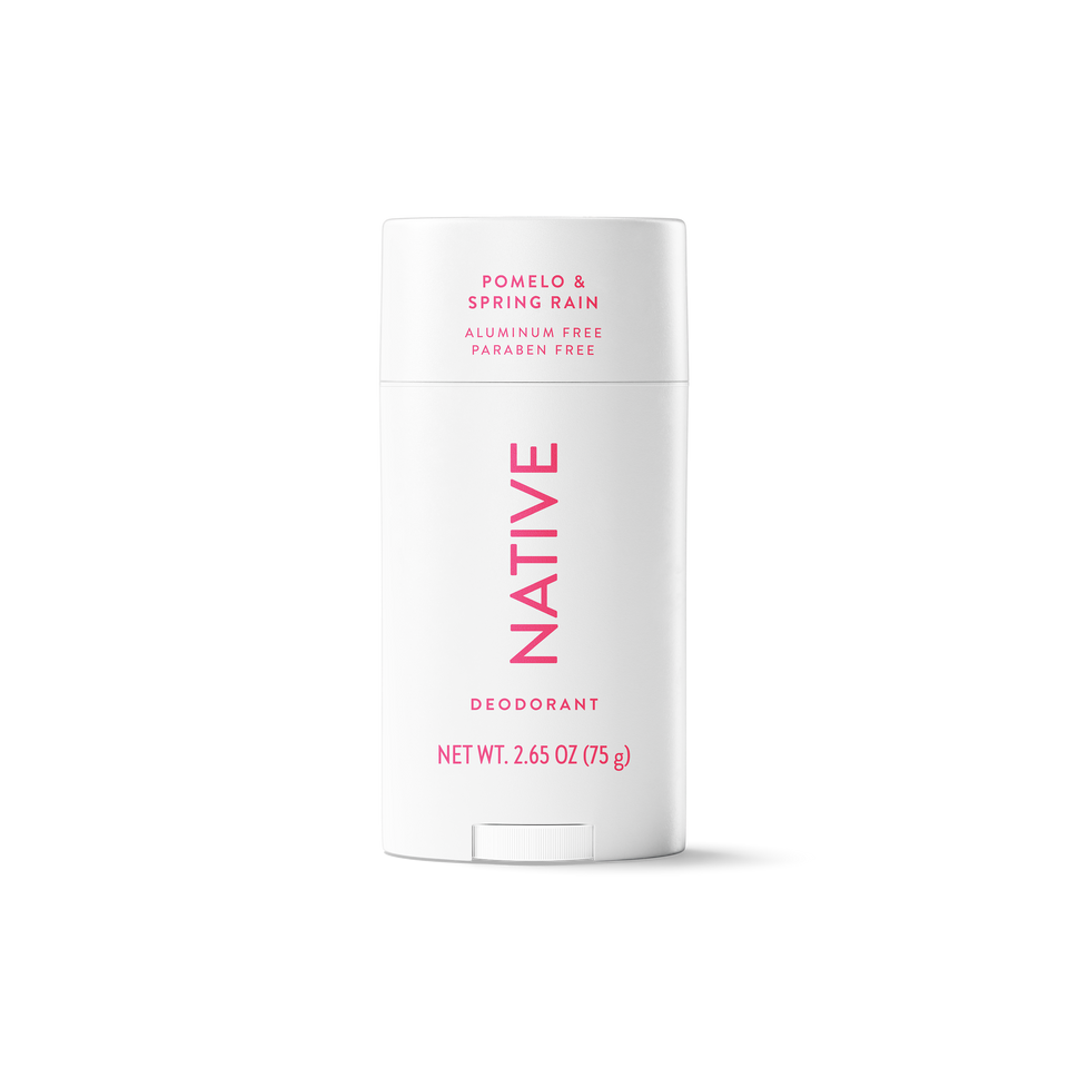 Deodorant Stick - Clean Feel (2.65oz)