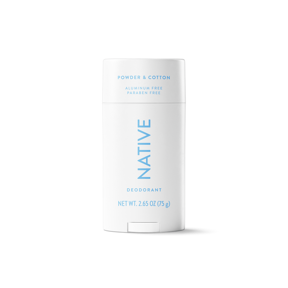 Deodorant Stick - Clean Feel (2.65oz)