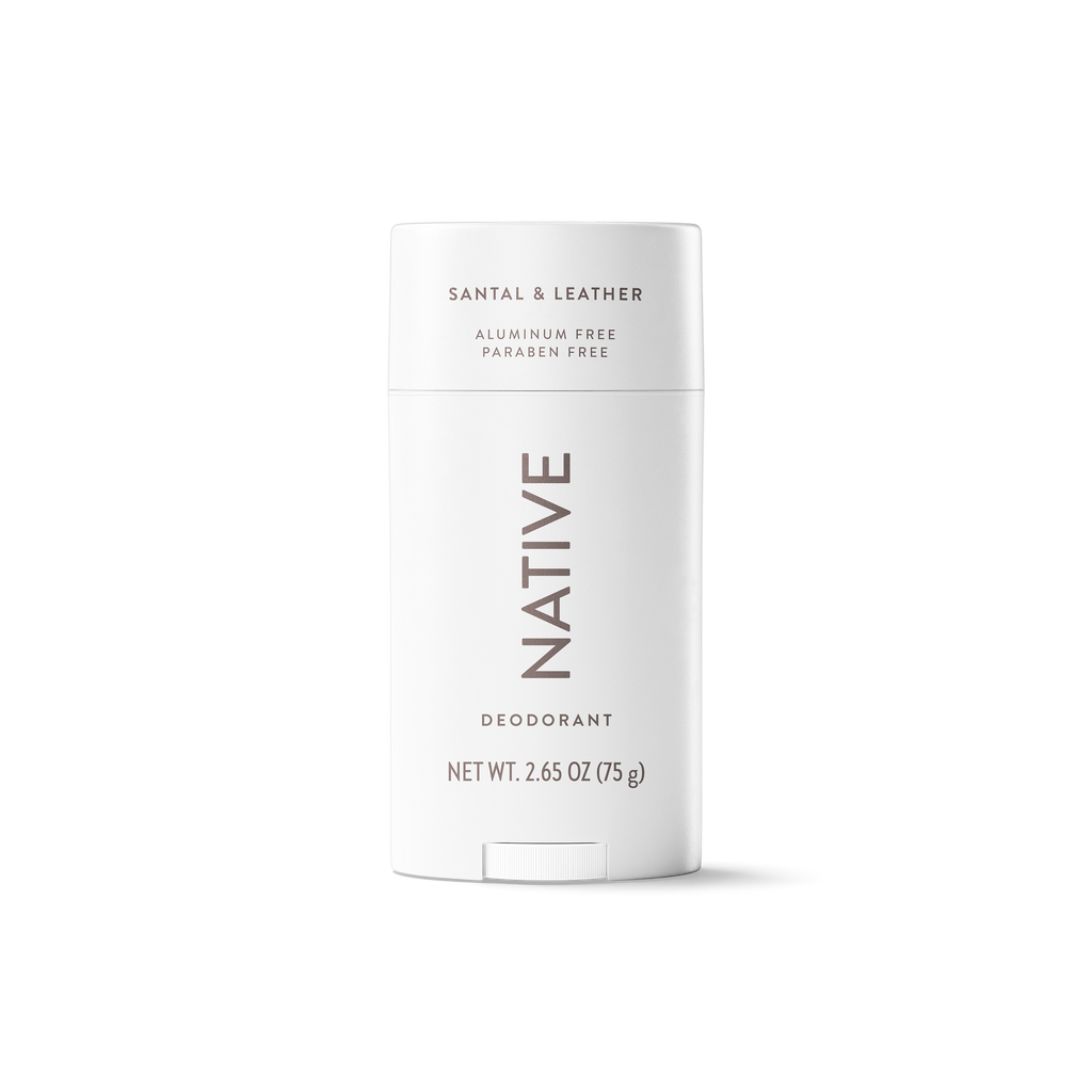 Deodorant Stick - Clean Feel