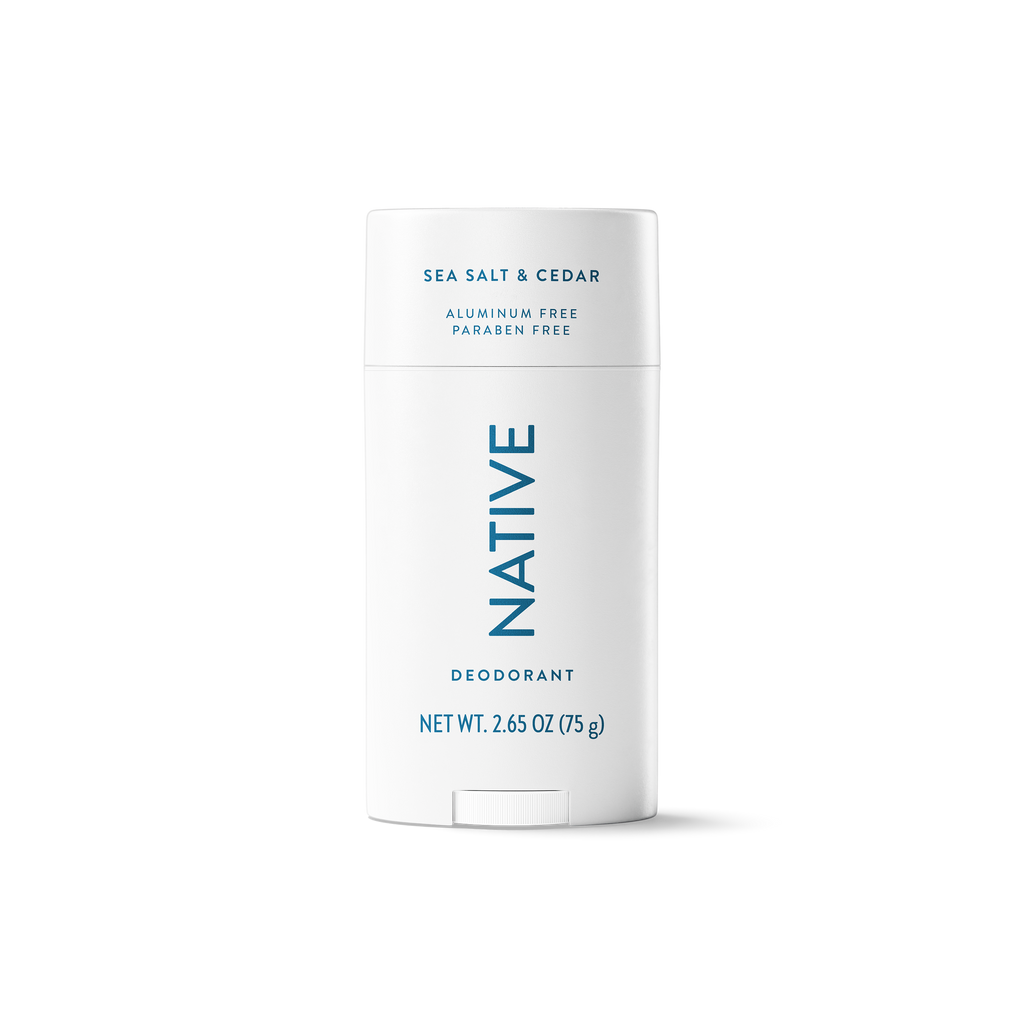 Deodorant Stick - Daily Comfort