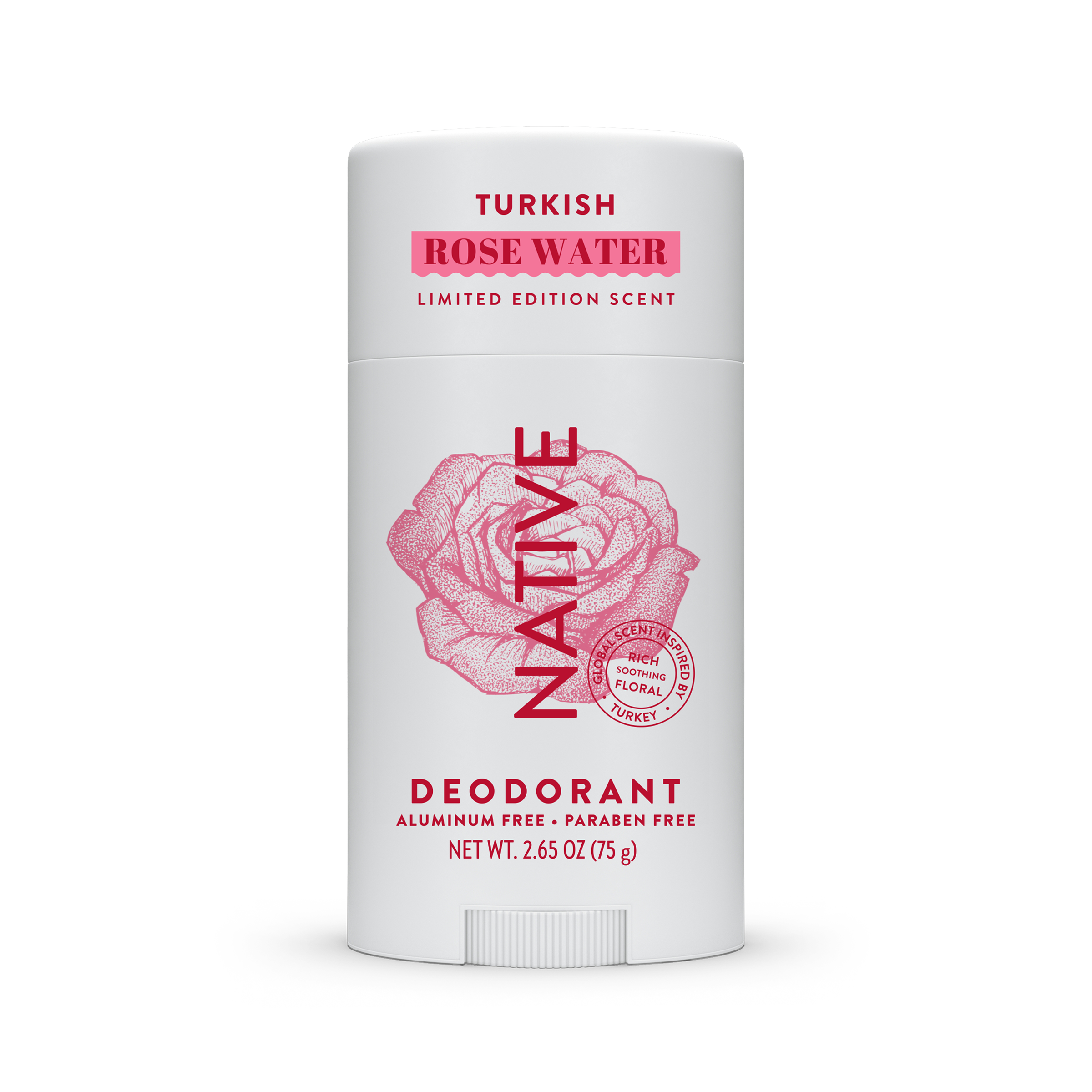 Deodorant Stick - Clean Feel