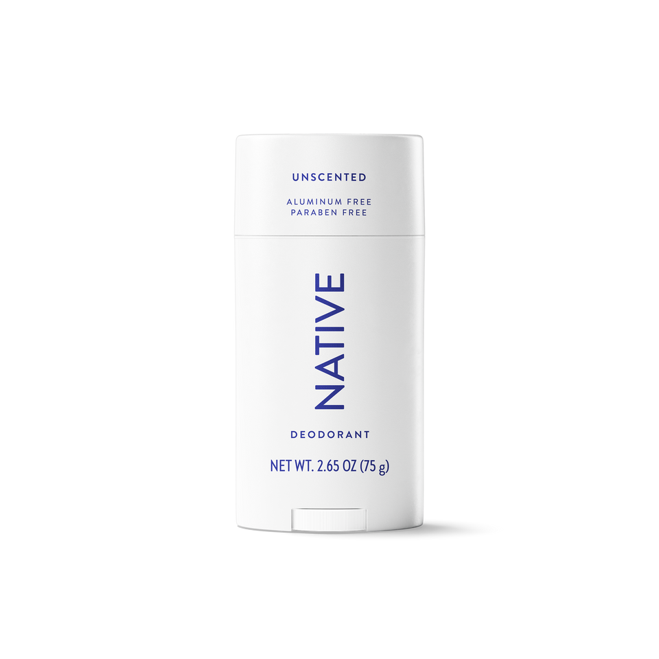 Deodorant Stick - Clean Feel (2.65oz)