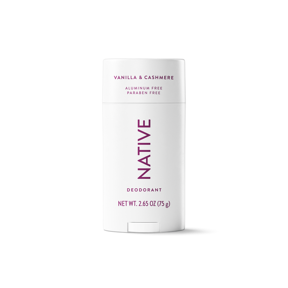 Deodorant Stick - Clean Feel (2.65oz)