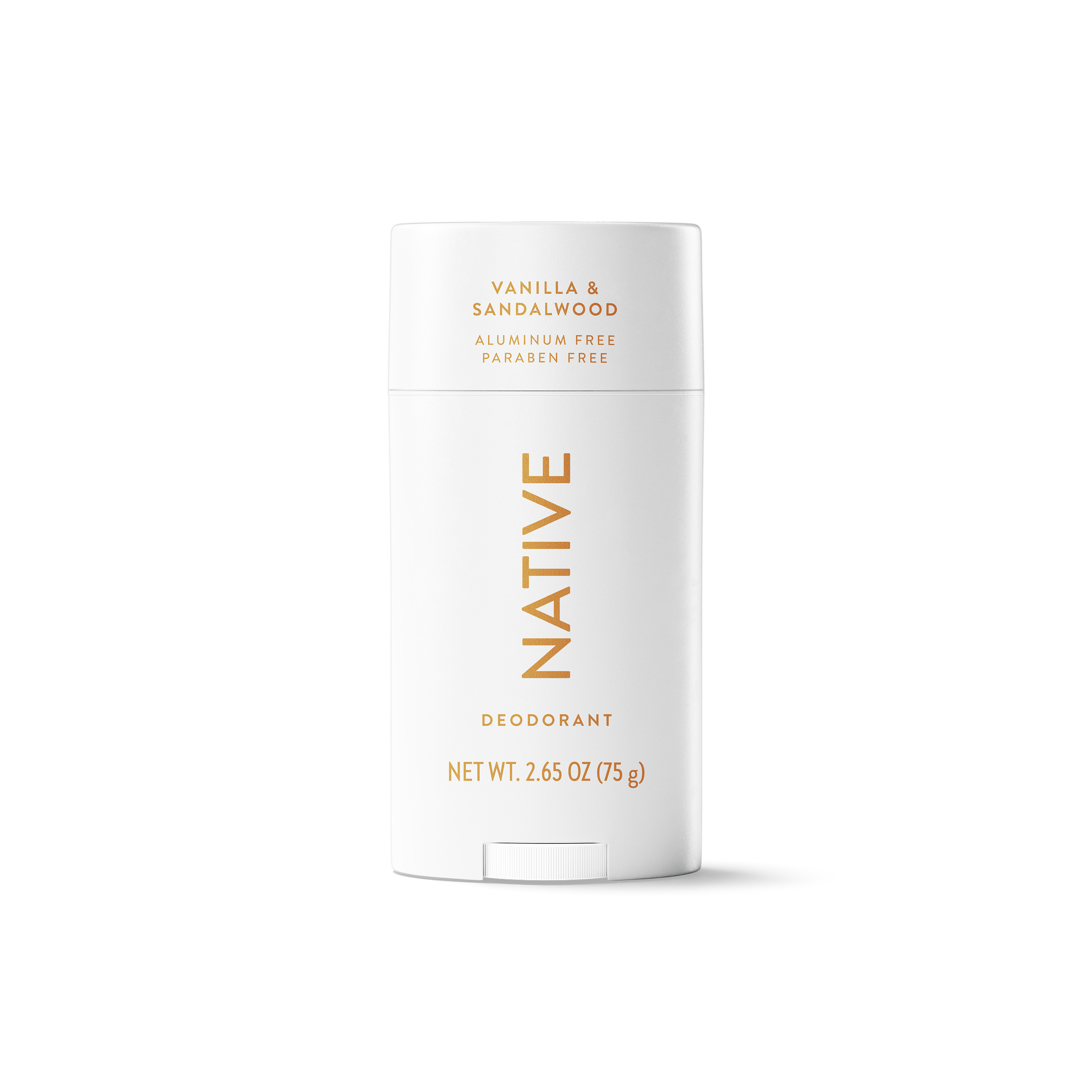 Deodorant Stick - Clean Feel