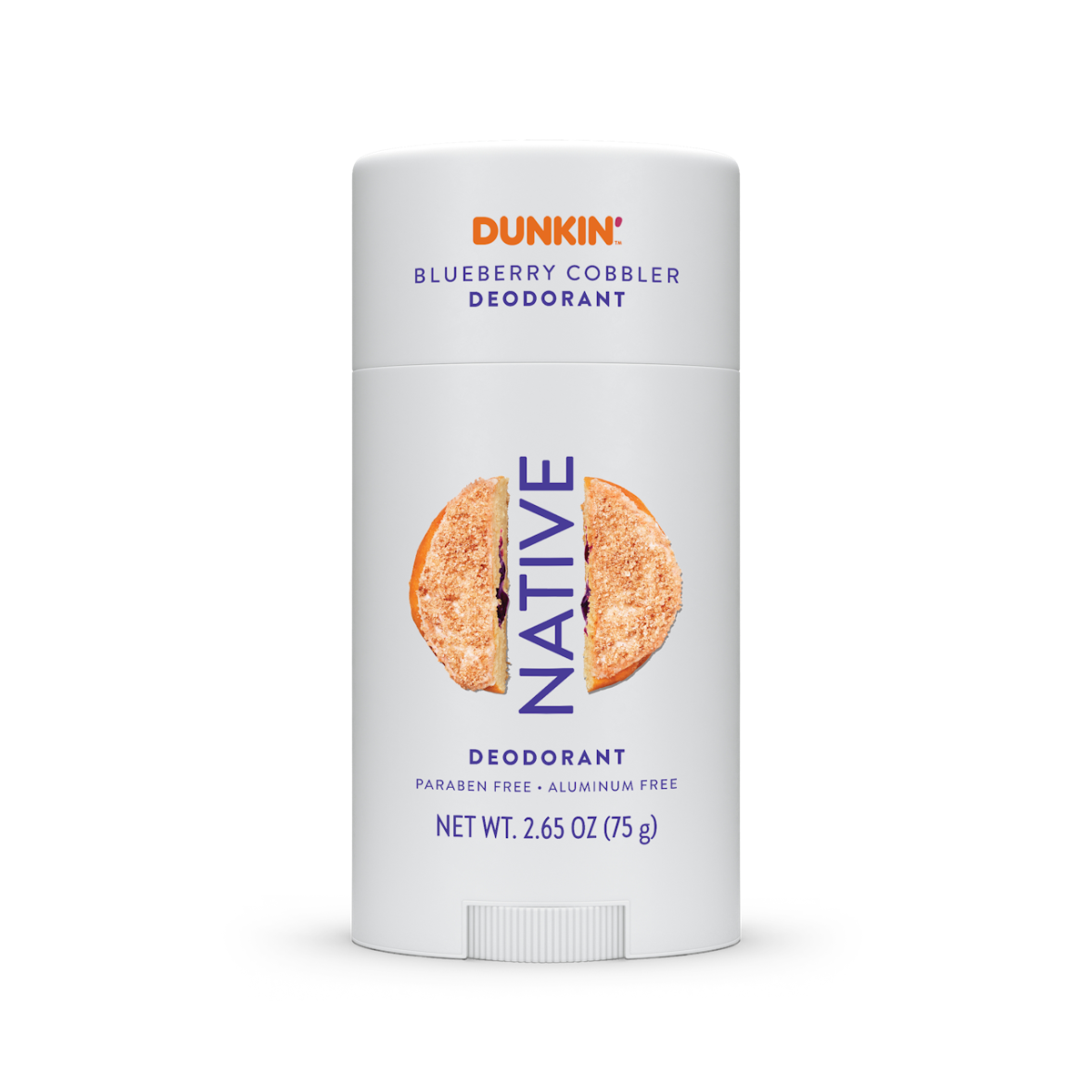 Deodorant Stick - Last Chance - Active Fresh