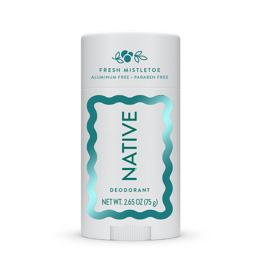 Deodorant Stick - Last Chance - Fresh Start