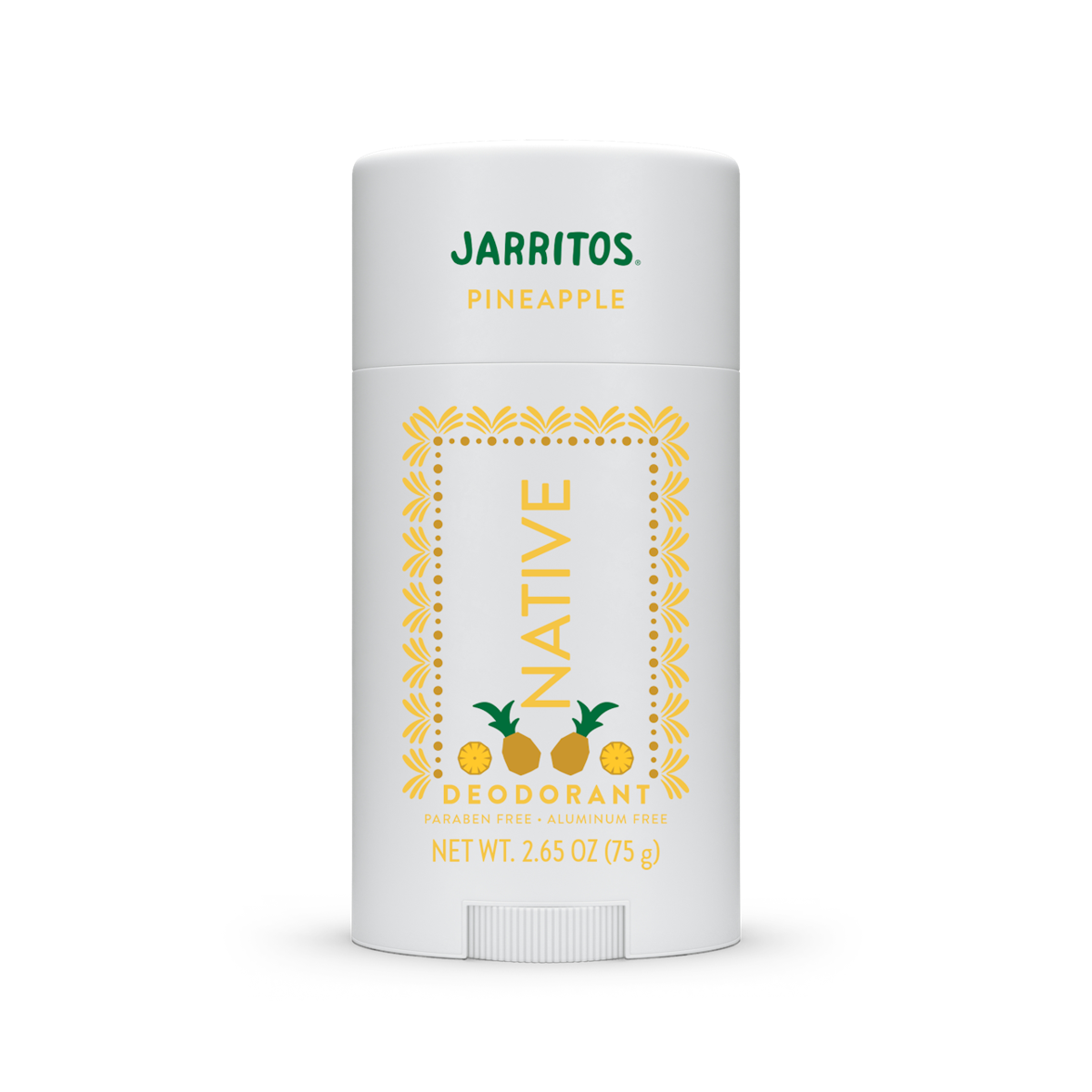 Deodorant Stick - Last Chance - Fresh Start