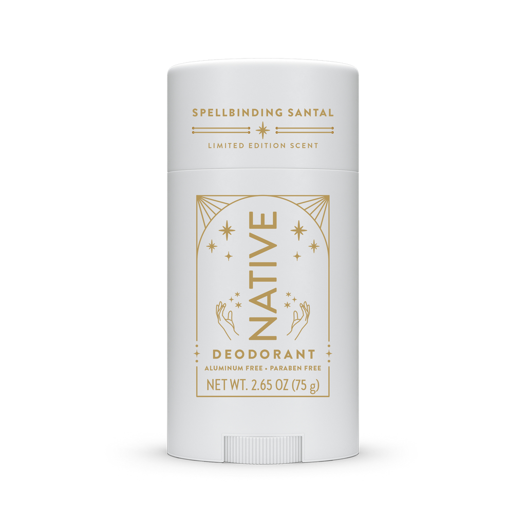 Deodorant Stick - Last Chance - Fresh Start