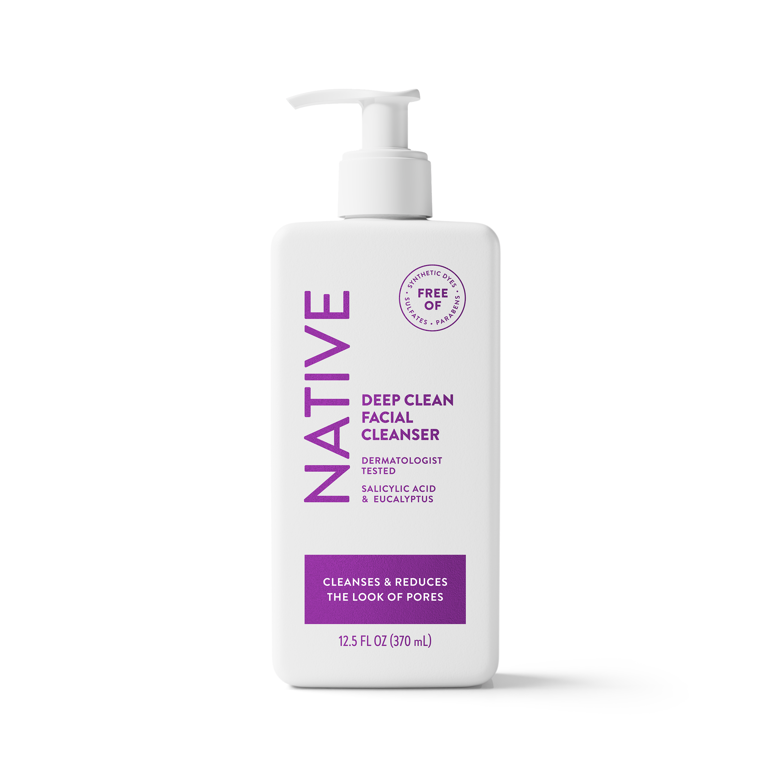 Facial Cleanser - Soft Glow