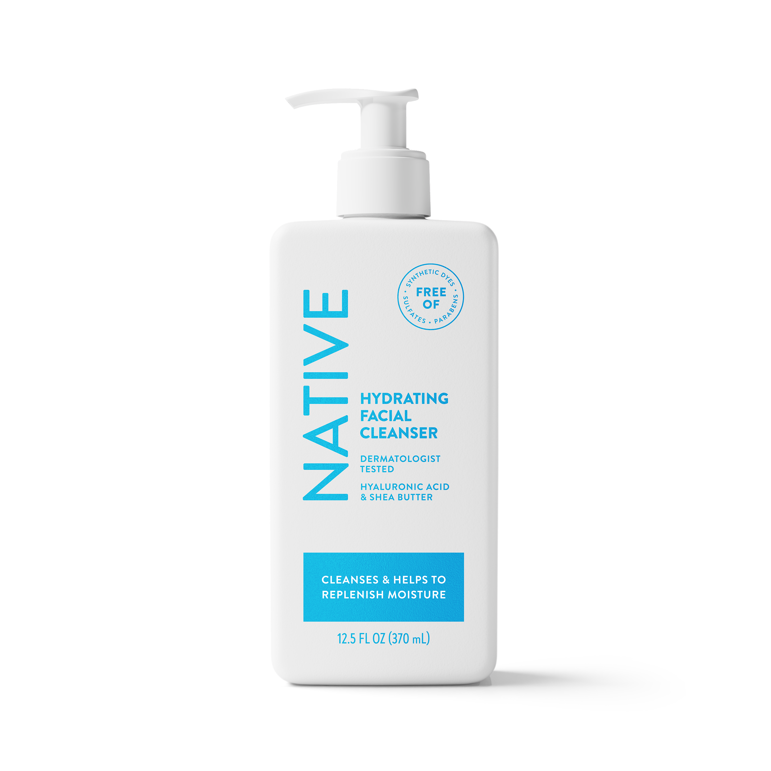 Facial Cleanser - Soft Glow